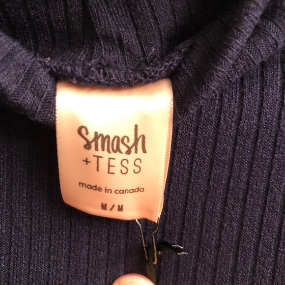Smash & Tess Winter Lounger - Size Medium - Picture 6 of 7